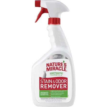 JFC Stain & Order Remover 32oz