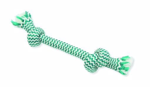 Extra Fresh Two Knot Bone-12 in.