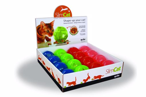 Slimcat Countertop Assorted Colors