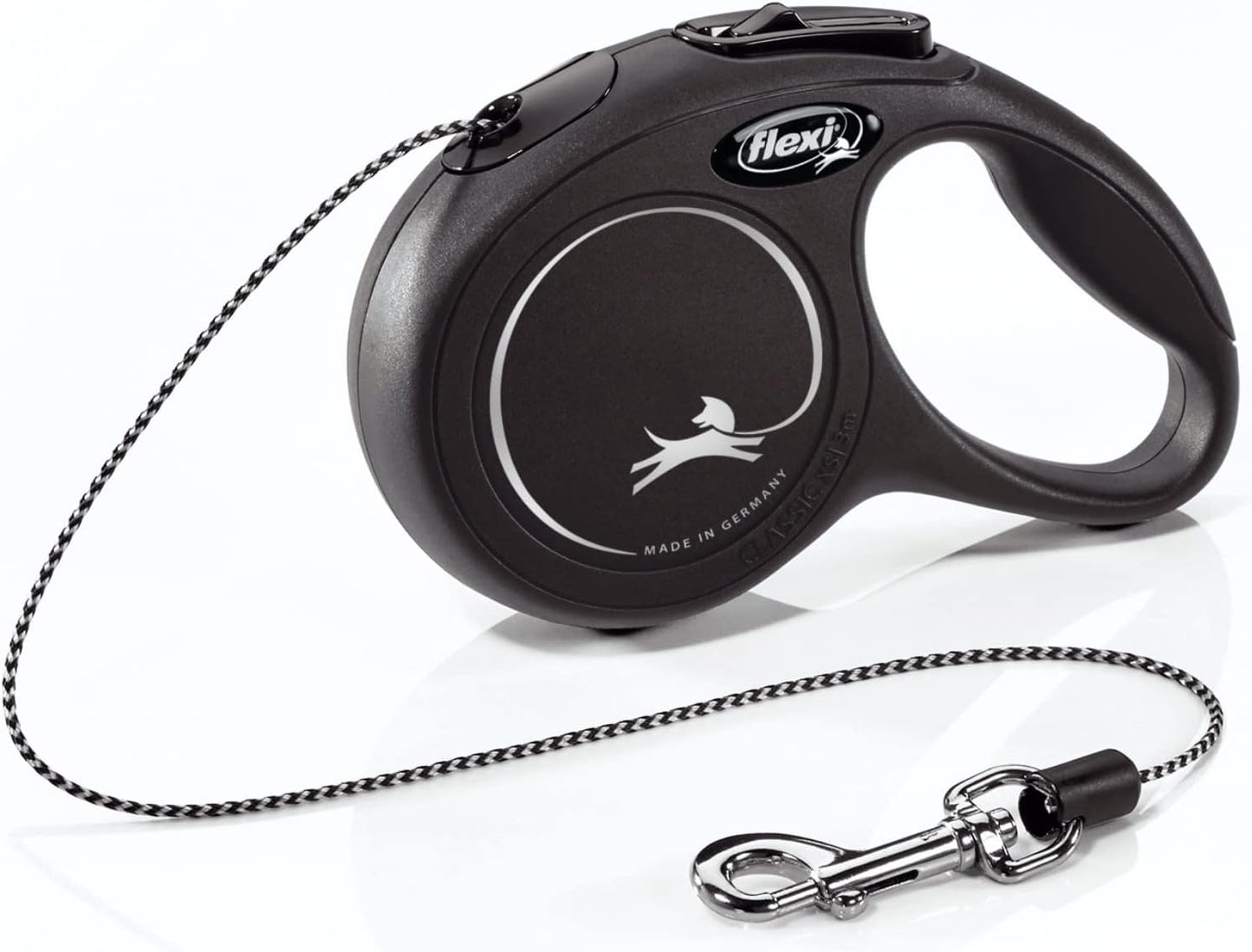 Flexi/New Classic Leash/10ft. XS dogs