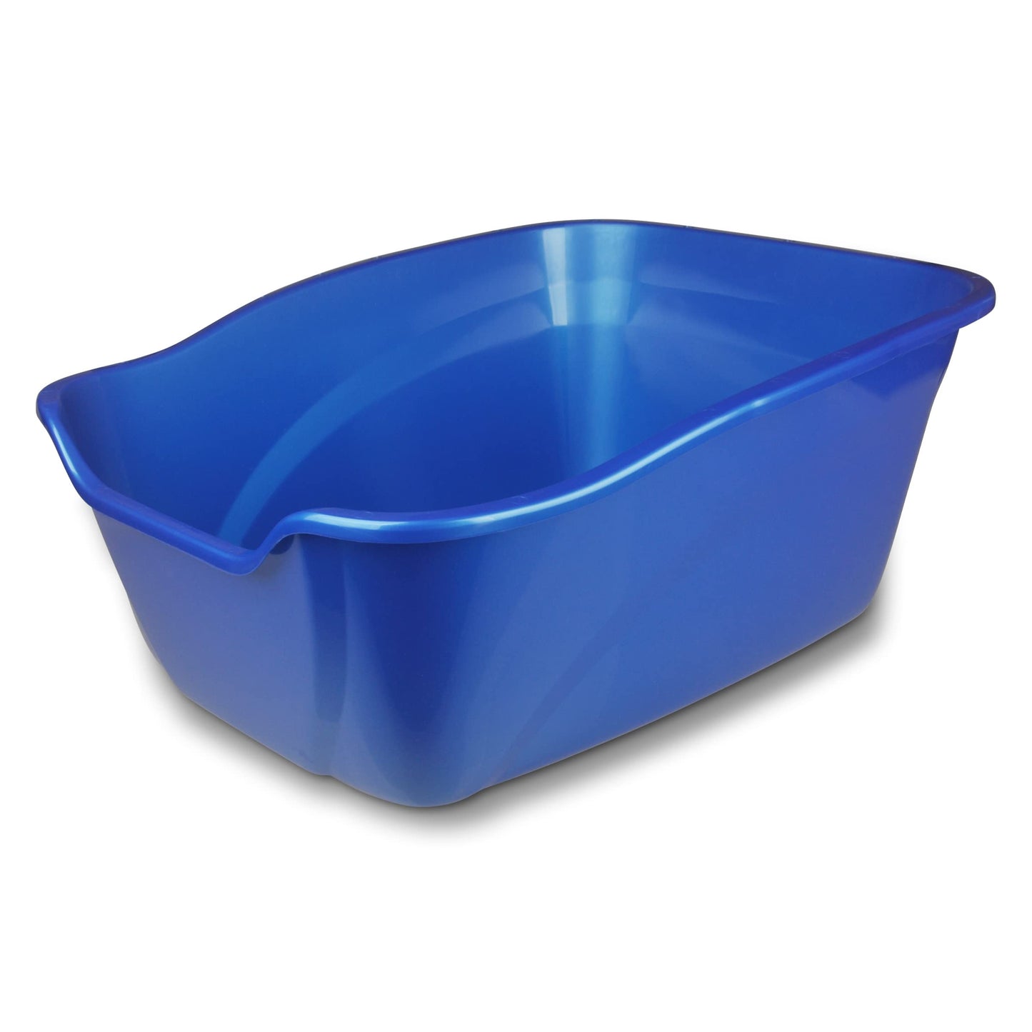 Giant Cat Pan - High Side