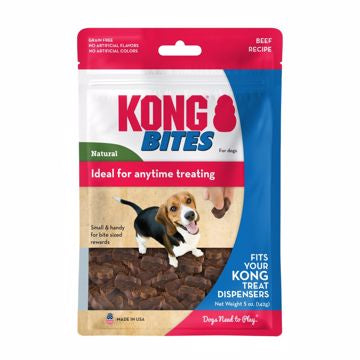 Kong Bites Beef Recipe 5oz