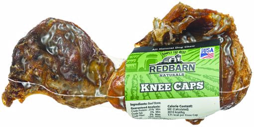 RedBarn Knee Caps