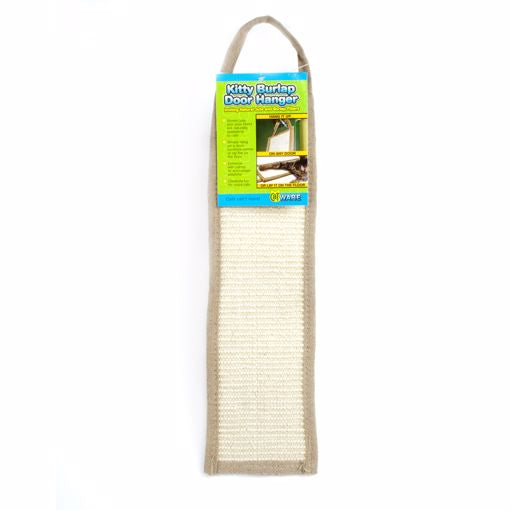 Ware Hanger Cat Scratcher