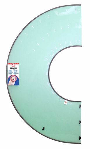 Recovery E Collar 2XL Assorted Colors
