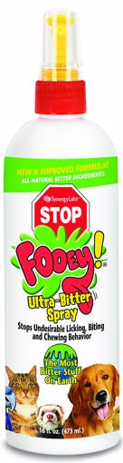 Fooey Ultra-Bitter Spray
