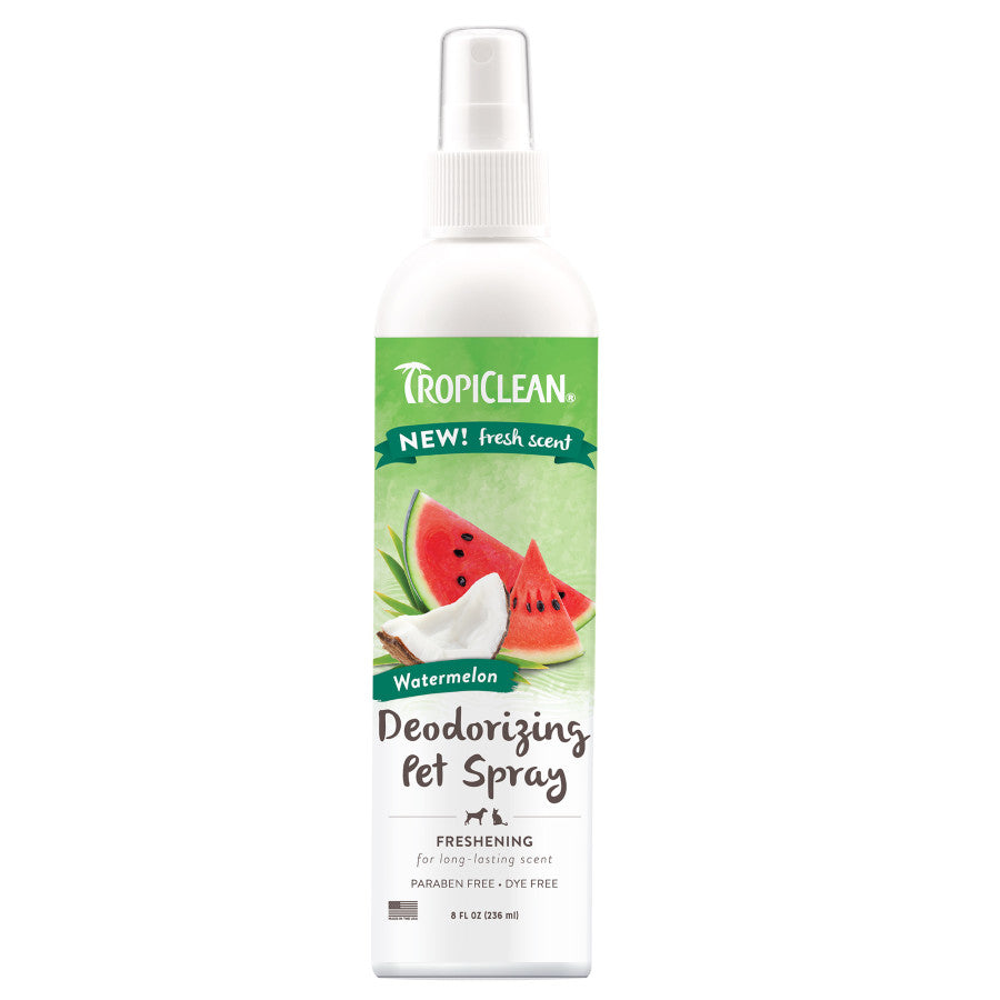 Watermelon Deodorizing Spray 8oz