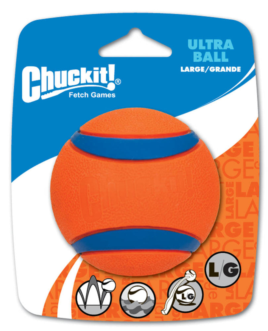 Chuck It Ultra Ball