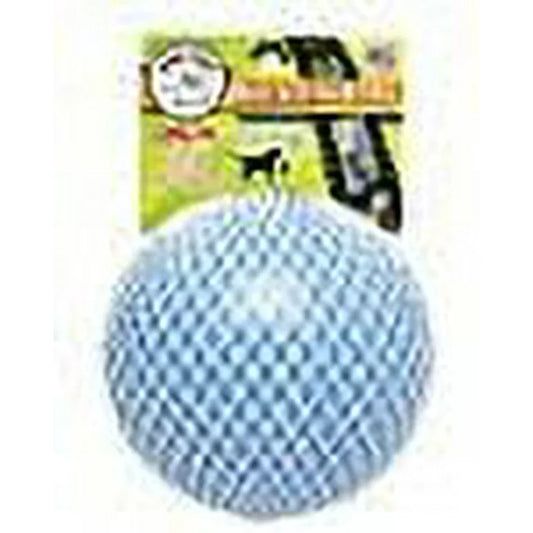 Jolly Pets Bounce N Play - Blueberry 6in.