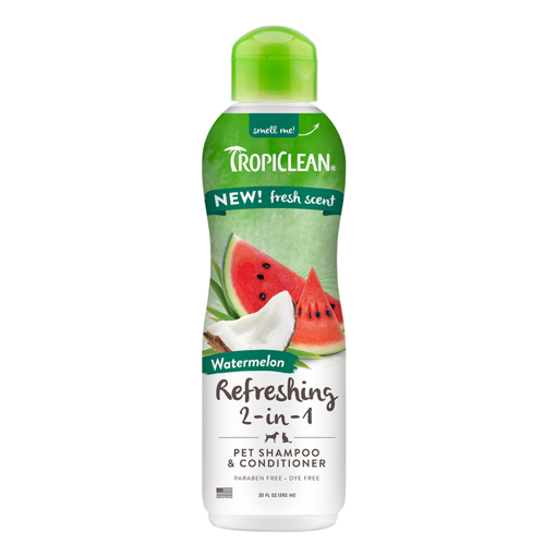 Watermelon Refreshing Shampoo And Condoner 20oz
