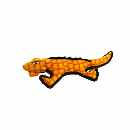 Tuffy Gila Monster - Dog Toy- Large