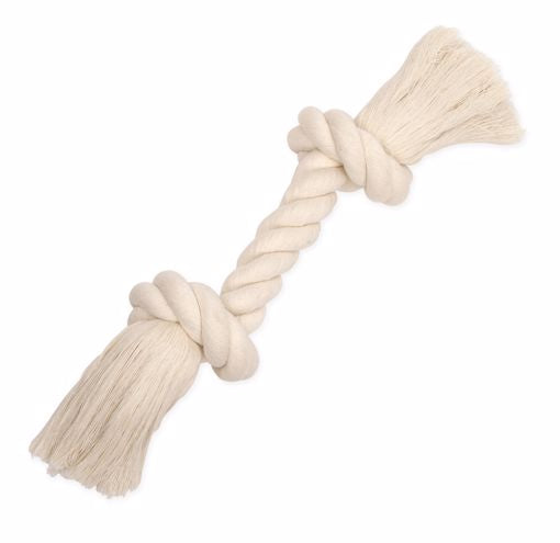 White Rope Bone