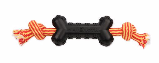 Tirebiter 2 knot w/extra rope- 7.25in- LG