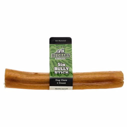 Redbarn Bully Stick-5 in.
