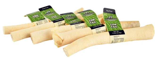 Natures  Own Pet Chews-Moo Tails