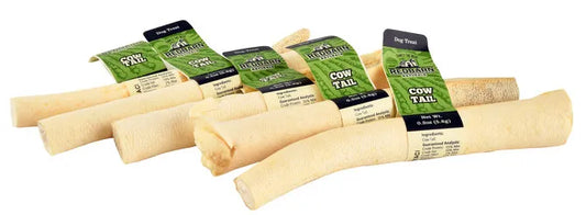 Natures  Own Pet Chews-Moo Tails