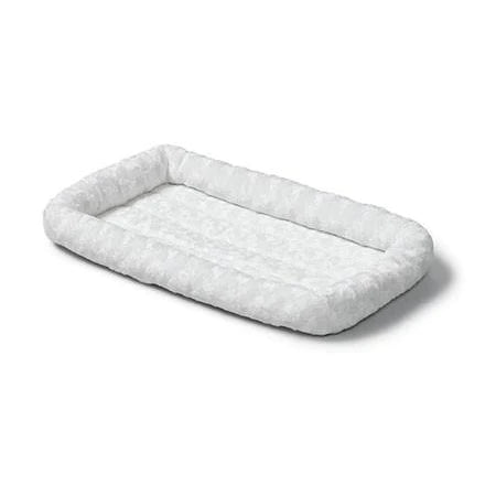 14"X22" Quiet Time Bed - White