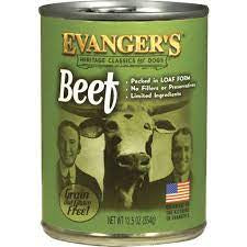 All Meat Classic Beef 12.5oz