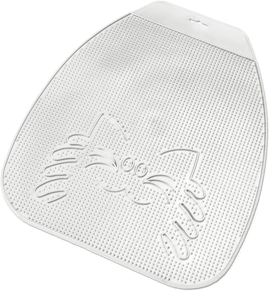 Asst. Trackless Litter Mat