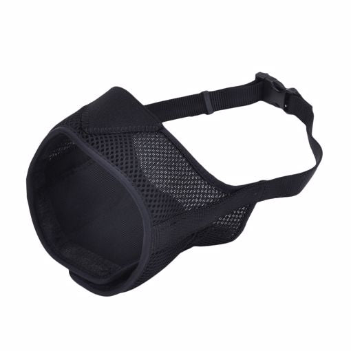 Coastal Adjustable Comfort Muzzle - X-Small