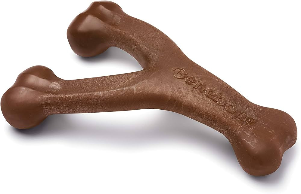 Benebone Lg. Wishbone - Peanut Flavor