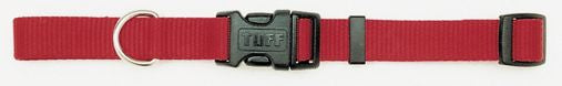 Coastal Collar - Small 10”-14” Red