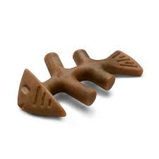 Benebone Md. Fishbone - Bacon Flavor