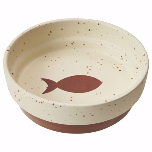 Sedona Cat Dish-Spruce- 5 in.