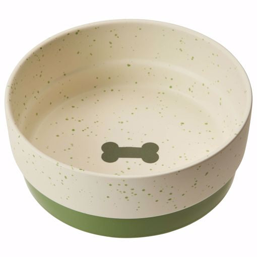 Sedona Dog Dish-7 in.