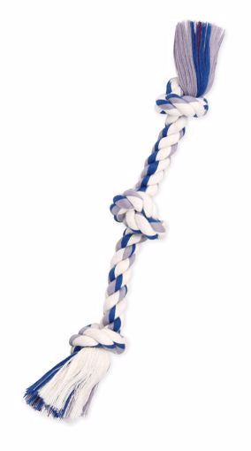 Mammoth Flossy Chews Dog Rope