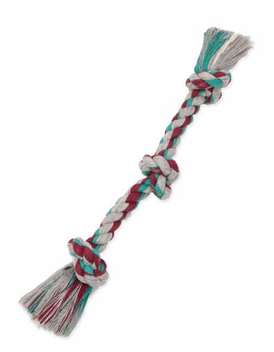 Mammoth Color 3 Knot Tug-Sm