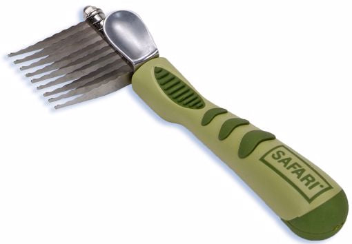 Safari Dematting Comb