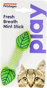 CatStages Fresh Breath Mint Stick
