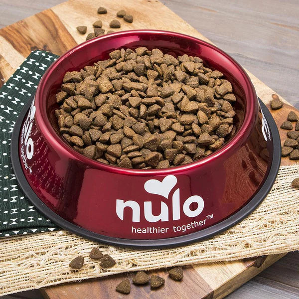 Nulo Challenger puppy & adult beef, lamb, and pork 11lbs