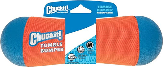 Chuck It Amphibious Tumble Bumper