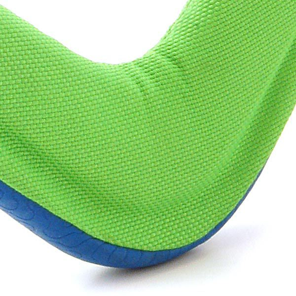 Chuck It! Amphibious Boomerang Orange/Green