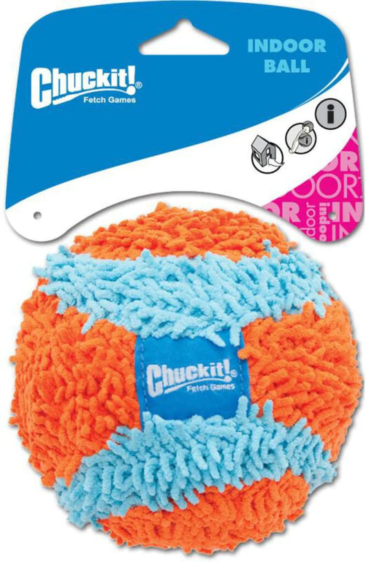 Chuckit Indoor Ball - 2pk