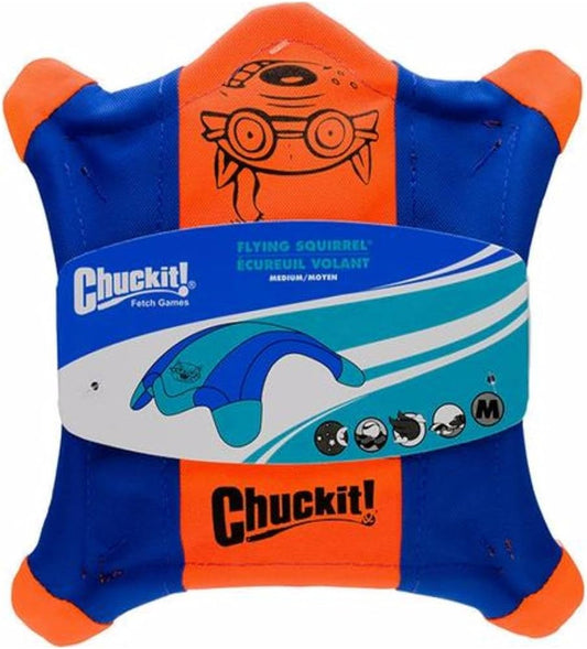 Chuckit Md. Flying Squirrel