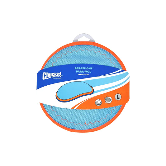 Chuckit ParaFlight - Small