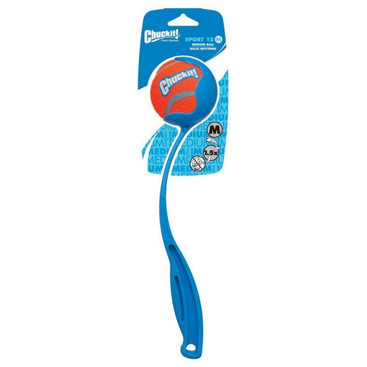 Chuckit Pocket Ball Launcher 12m