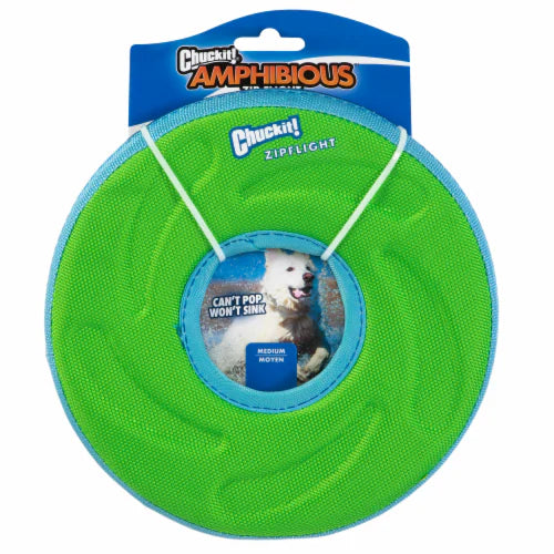 Chuckit ZipFlight