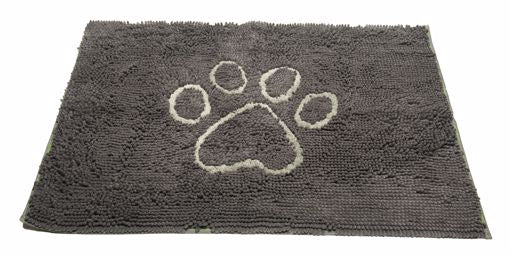Dirty Dog Doormat Large 35”x26”
