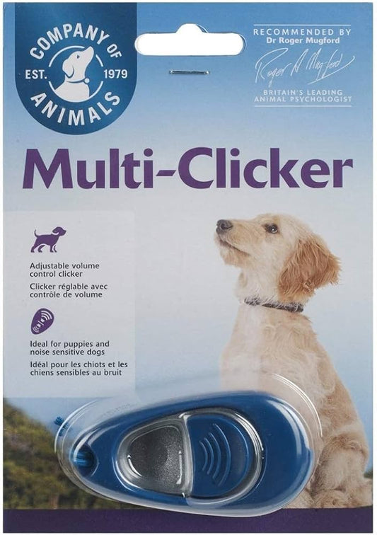 Clip Multi - Clicker