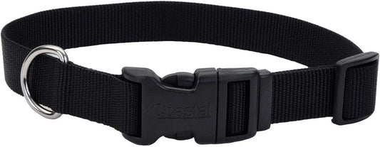 Coastal Collar - Black