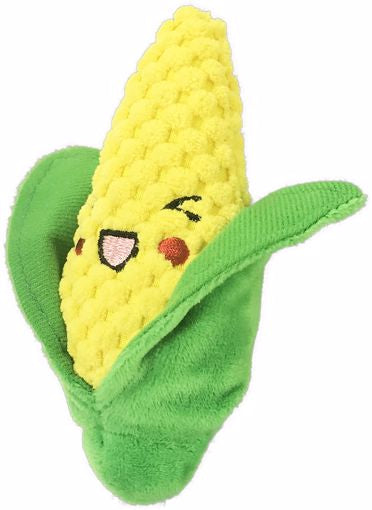 Tiny Tots Foodies Corn - 5 in.