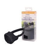 Coastal Adjustable Comfort Muzzle - Medium
