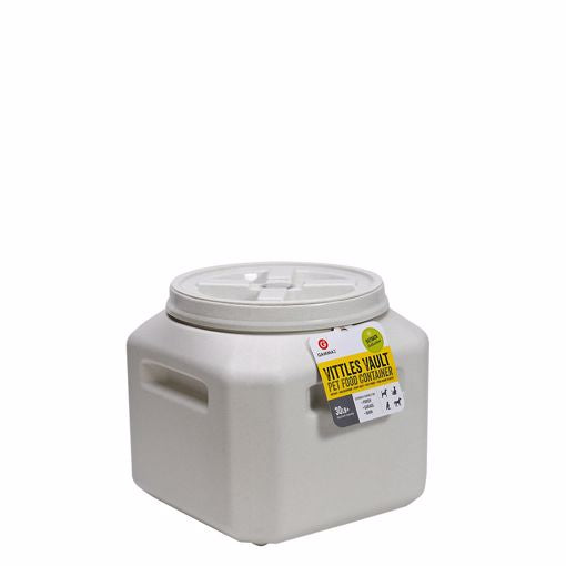 30-35 Lbs The Vittles Vault