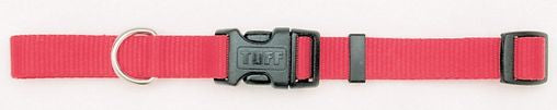 Coastal Collar -Medium 14”-20” Red
