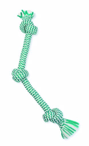 Extra Fresh Three Knot Tug-20 in.