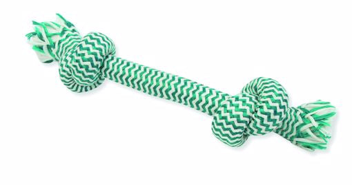 Extra Fresh Two Knot Bone-14 in.